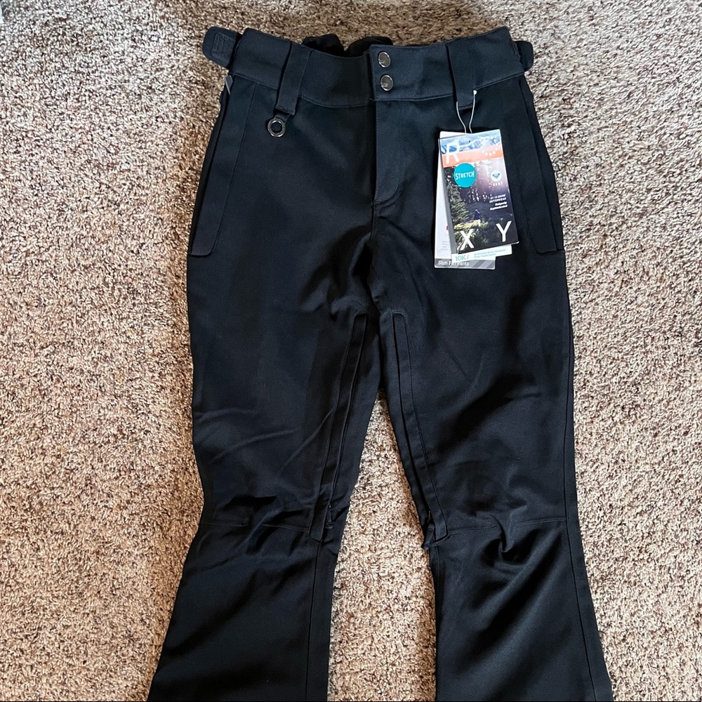 Roxy Snowboard Pants